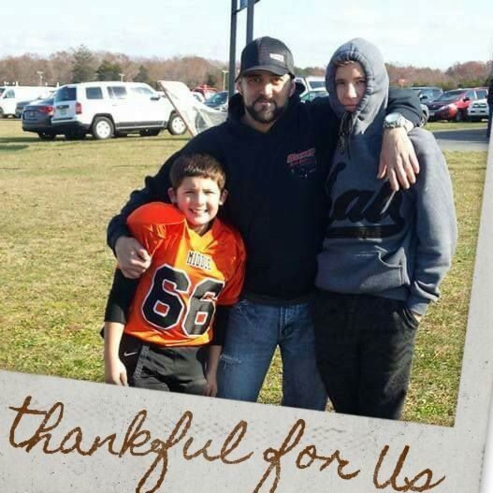 Meet your Posher, Dave